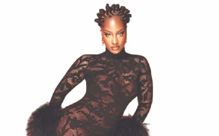 Tems becomes first Nigerian female artist to sell over 10m units in US