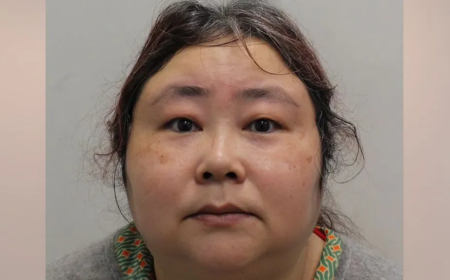 World’s largest seizure: UK court convicts Chinese woman in $6.7bn crypto fraud