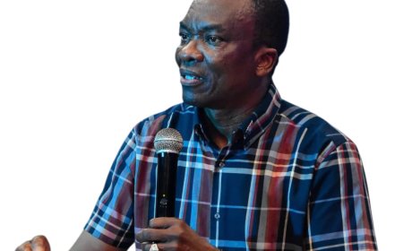 Nigeria @ 65: Nigerians deserve better than peanuts from politicians – Cleric