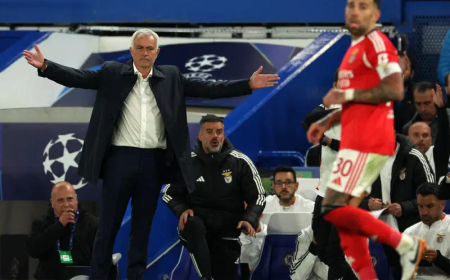 My relationship with Chelsea is forever – Mourinho