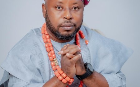 Awujale: Ijebuland Deserves The Best – Ottun