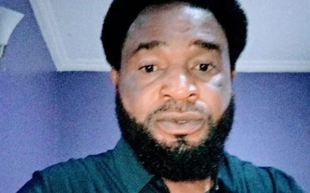 ADC Deputy Spokesperson in Imo slumps, dies