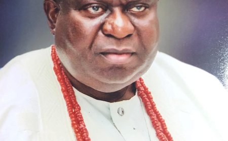 Ijebu-Ode: Fresh Faction Forms Within Fusengbuwa Ruling House