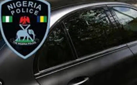 Tinted permit: Court orders Police to maintain status quo