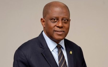 Nigeria’s crypto boom sparks need for better market understanding — Cardoso
