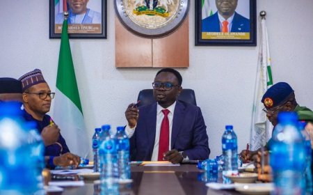 FG warns youths against irregular migration, cites deadly risks