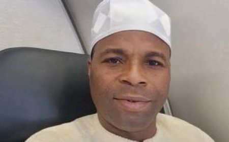 Why DSS questioned me over viral threat video — Lagos NURTW boss