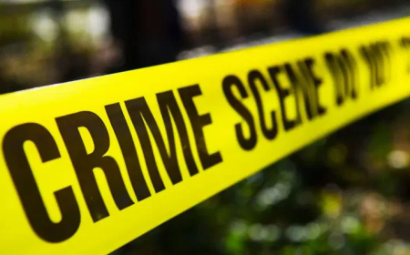 Police confirm death of American lady visiting boyfriend in Delta