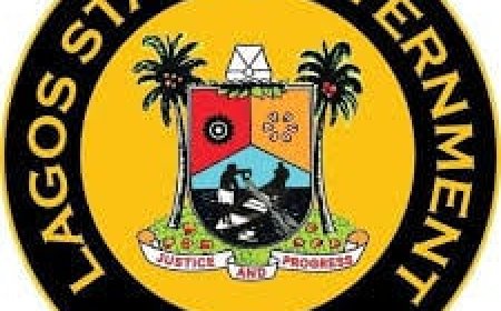 Lagos shuts market over environmental violations