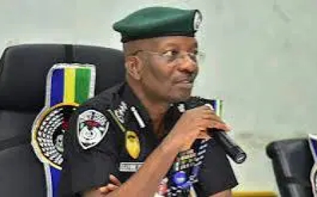 10 nabbed over plot to assassinate Ondo monarch