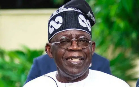 South-West won’t abandon Tinubu in 2027 — APC