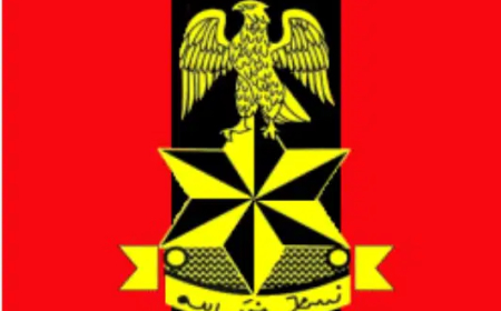 16 military officers face trial over breach of regulations, indiscipline