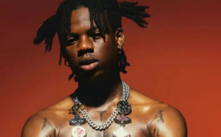 Designer denies fraud allegation by music star, Rema