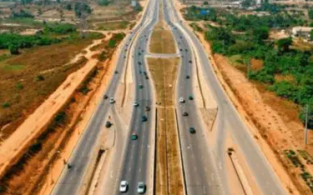 Coastal Highway: Tinubu urged to safeguard diaspora investments amid project row