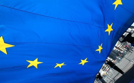 EU set to introduce fingerprint, facial scans at borders