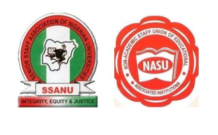 SSANU, NASU mobilise for Thursday protest