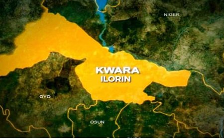 Kwara fire service recovers man’s body from river