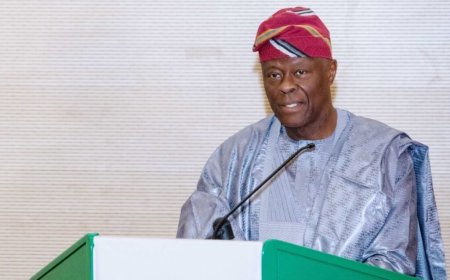 FG scraps revenue collection deductions, pledges fiscal transparency