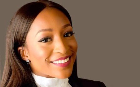 Police arrest 12 suspects over Arise TV anchor’s death