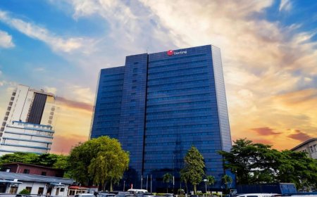 Sterling Bank faults protest at Abuja branch, to report demonstrators