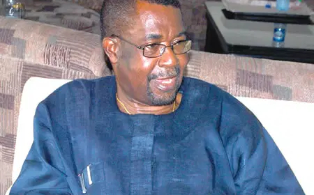 Ex-minister Agunloye disobeyed presidential directive for Mambilla power project – EFCC witness