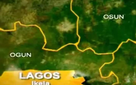 47- year-old fake LASTMA official remanded in Lagos