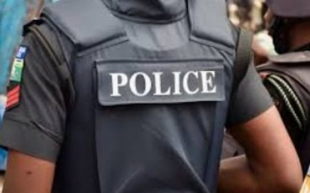Jigawa police warn scrap dealers over explosives risk