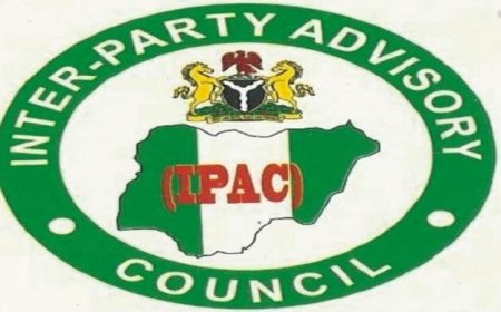 Enhance integrity of elections, IPAC urges new INEC chair