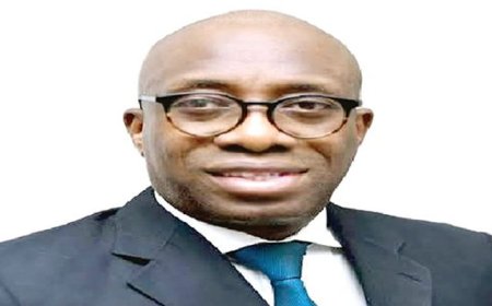 PDP chieftain hails Abiodun over Ogun airport project