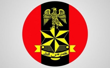 Army probes officer’s death after fire incident in Akwa Ibom