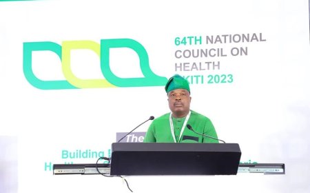 Ogun to prioritise safe, legal abortion to curb maternal deaths