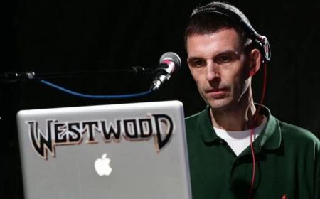 British DJ’s Lagos high life ends amid rape charges