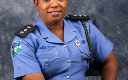 Police debunk alleged kidnap, murder of female officer in Kwara