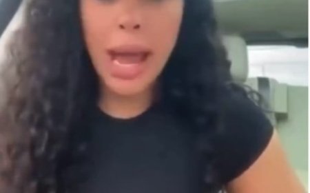 American woman calls for HIV patients to be listed like sex offenders
