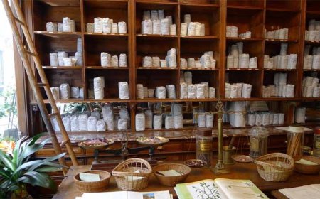 NAFDAC demands clinical trials to approve herbal products