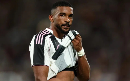 Juve’s Bremer to go under knife for knee ligament tear