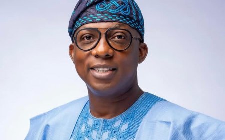 Govt urges protection of Lagos water bodies