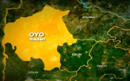 Coalition seeks end to Ibadan dominance in Oyo politics