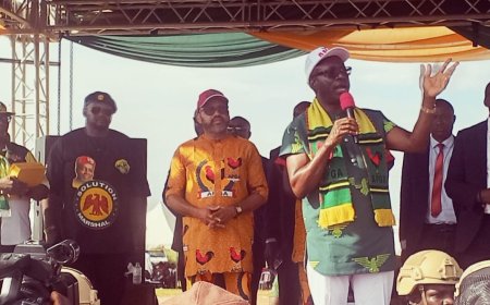 Anambra transporters endorse Soludo’s re-election bid