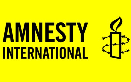 Presidential pardons undermine rule of law, says Amnesty