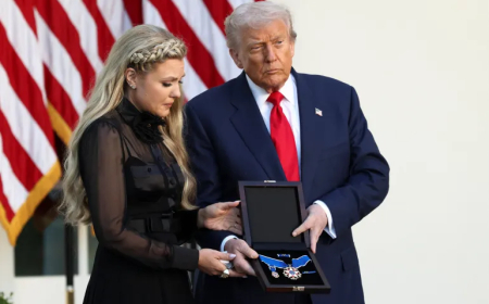 US revokes visas of six foreigners who celebrated Charlie Kirk’s assassination