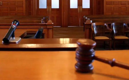 Court quashes certificate forgery case against Ado LG chairman