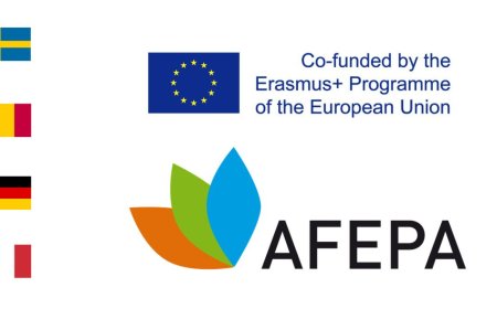 2026 Erasmus Mundus AFEPA Scholarship Programme in Germany, Sweden, Italy, Belgium (Fully Funded)