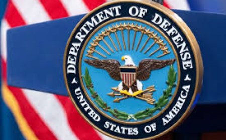 US defence department revokes journalists’ access over new media policy