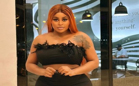 Lagos defends KAI action against actress Sarah Martins for unauthorised street cooking