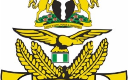 NAF to close Lagos airport road for fitness walk Saturday