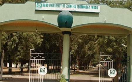 Kano varsity expels 34 students, suspends 13 for exam malpractice