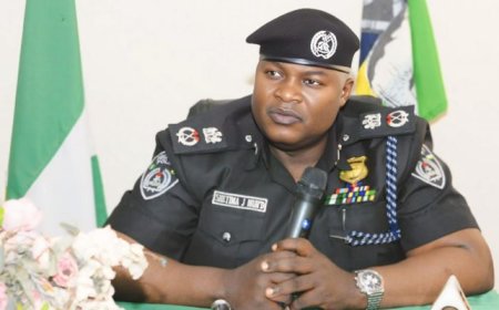 Police arrest three suspects, rescue two-year-old kidnapped in Nasarawa
