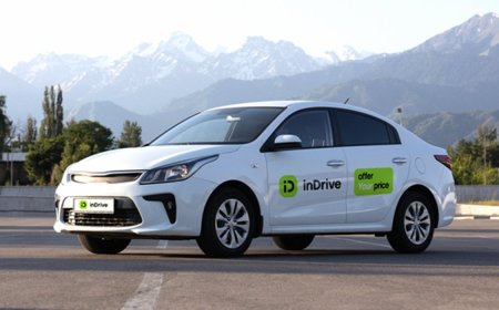 Alleged robbery: Indrive reinstates suspended driver amid outcry