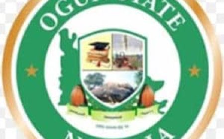 Ogun’s Infrastructure Revolution: Building the Backbone of Nigeria’s Transportation Future.